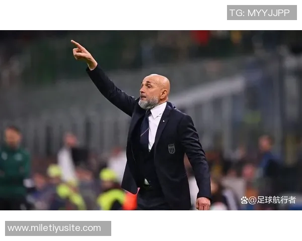 尤文图斯急于确定新任主帅斯帕莱蒂成为热门候选人