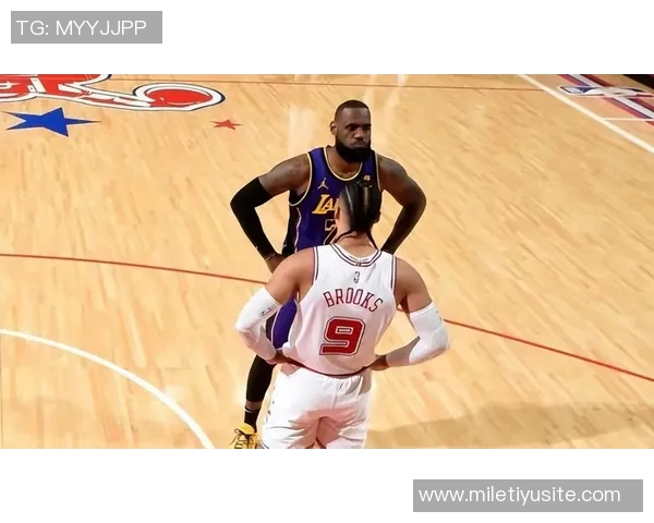 狄龙直言与詹姆斯对峙态度坚持自我绝不屈服于权威